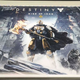 Image for article titled Leaked Poster Reveals Destiny's Next Expansion, Rise of Iron